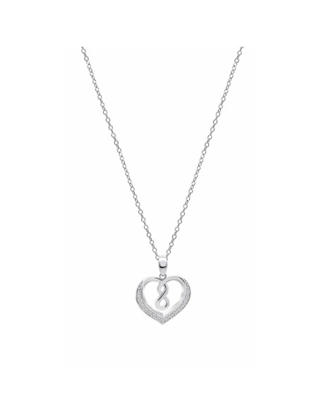 Ladies' Necklace Lotus LP3580-1/1