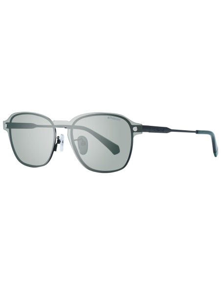 Unisex' Spectacle frame Polaroid PLD 6119_G_CS 537ZJ_UC