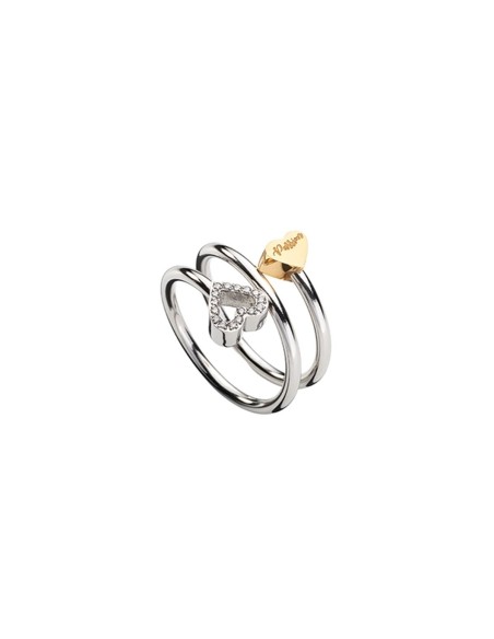 Ladies' Ring AN Jewels AL.RLPA4SCZ-9 9