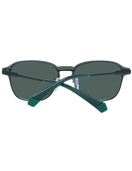 Unisex' Spectacle frame Polaroid PLD 6119_G_CS 537ZJ_UC
