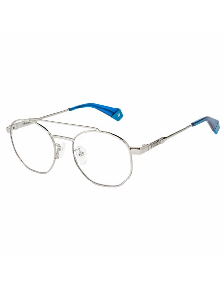 Unisex' Spectacle frame Polaroid PLD 6083_G_CS 50PJPXN