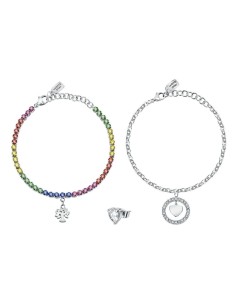 Ladies' Bracelet La Petite Story LPS20ASD03