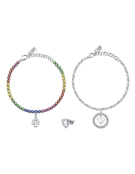 Ladies' Bracelet La Petite Story LPS20ASD03