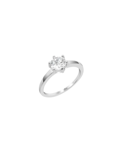 Ladies' Ring Lotus LP3740-3/114 14