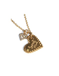 Ladies' Necklace AN Jewels AL.NPM24G 2