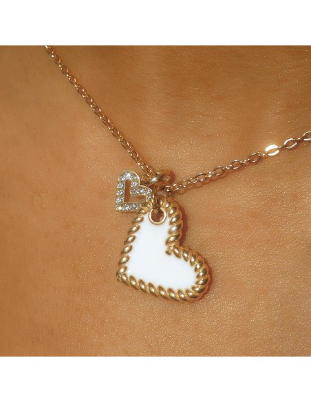 Ladies' Necklace AN Jewels AL.NPM24G