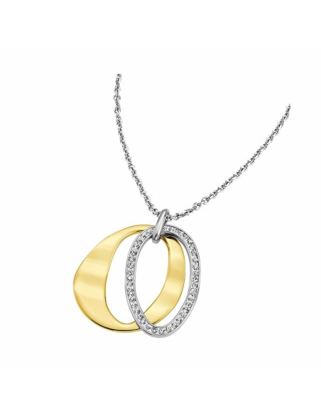 Ladies' Necklace Lotus LS1672-1/2