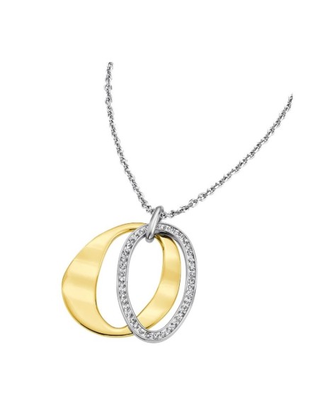 Ladies' Necklace Lotus LS1672-1/2