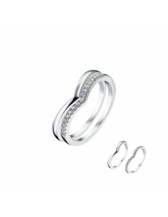 Ladies' Ring Lotus LP1992-3/112 12