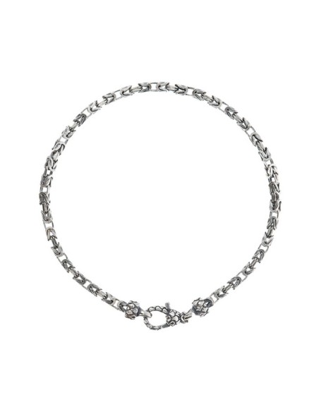 Men's Bracelet Albert M. WSOX00192.B-19.50CM