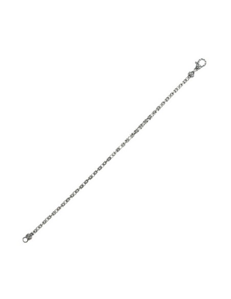 Men's Bracelet Albert M. WSOX00192.B-19.50CM