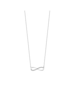 Ladies' Necklace Lotus LP1872-1/1