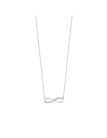 Ladies' Necklace Lotus LP1872-1/1
