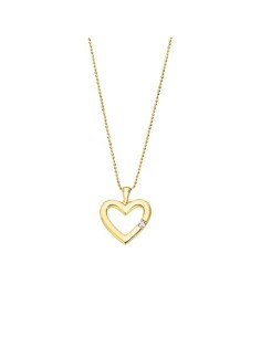 Ladies' Pendant Lotus LP3217-1/2