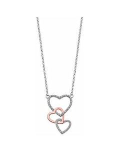 Ladies' Necklace Lotus LP1817-1/2