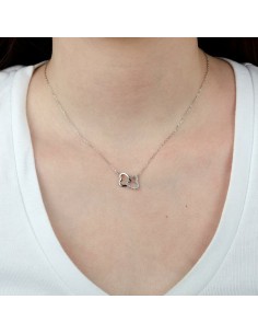 Ladies' Necklace Lotus LP3093-1/1 2