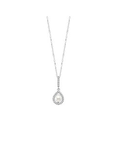 Ladies' Necklace Lotus LP3198-1/1