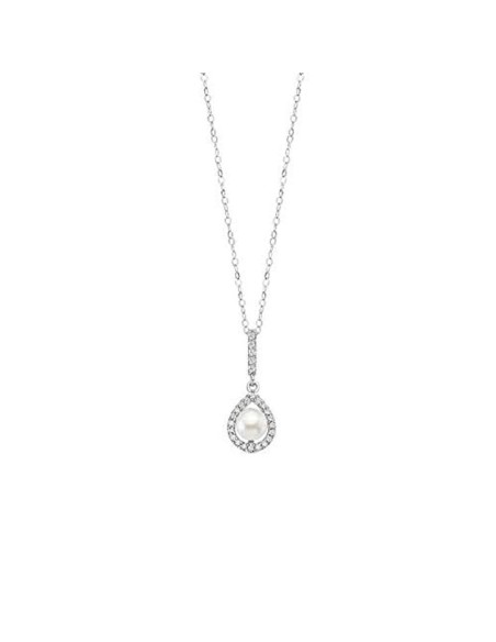 Ladies' Necklace Lotus LP3198-1/1