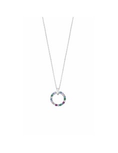 Ladies' Necklace Lotus LP3100-1/2
