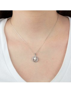 Ladies' Pendant Lotus LP3095-1/1 2
