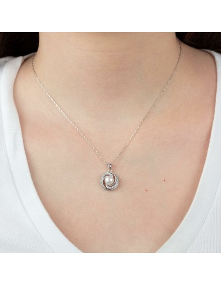 Ladies' Pendant Lotus LP3095-1/1