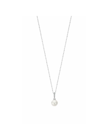 Ladies' Necklace Lotus LP3478-1/1