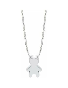 Men's Necklace Lotus LP3756-1/1