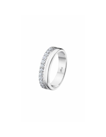 Ladies' Ring Lotus LP3446-3/118