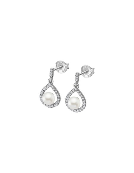 Ladies' Earrings Lotus LP3198-4/1 Silver