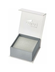Ladies' Earrings Lotus LP3198-4/1 Silver 2