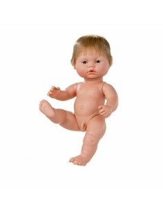 Baby Doll Berjuan 7056-17 38 cm