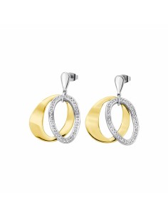 Ladies' Earrings Lotus LS1672-4/2 Silver