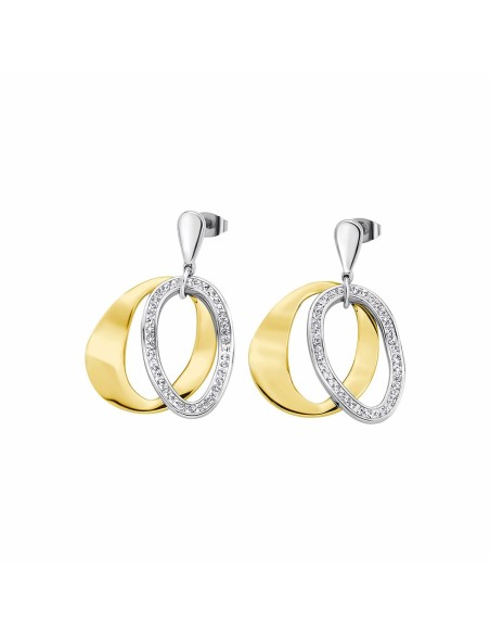 Ladies' Earrings Lotus LS1672-4/2 Silver