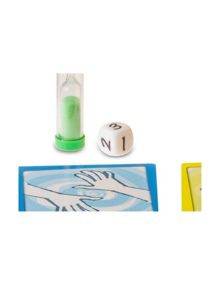 Board game Cayro Mi Mic