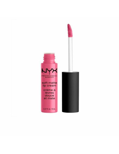 Lipstick Soft Matte NYX (8 ml)