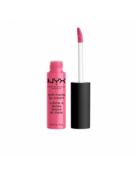 Lipstick Soft Matte NYX (8 ml)