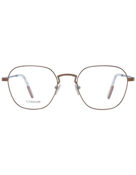 Men' Spectacle frame Ermenegildo Zegna EZ5207 50036