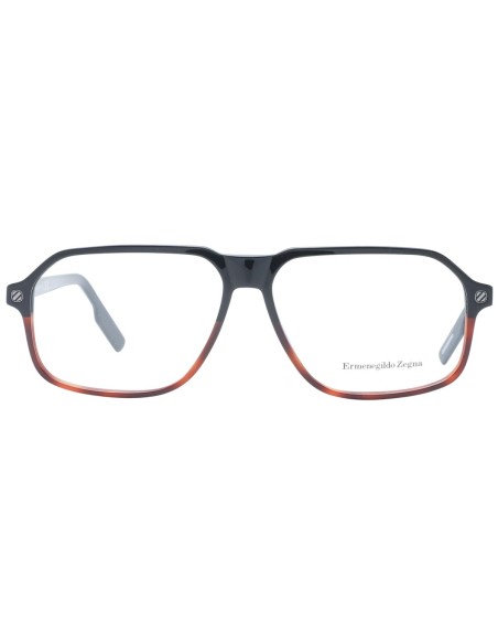 Men' Spectacle frame Ermenegildo Zegna EZ5227 58005