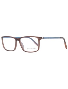 Men' Spectacle frame Ermenegildo Zegna EZ5204 58058