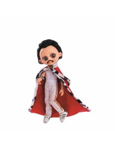 Doll Berjuan The Biggers Luxury Fredie 35 cm