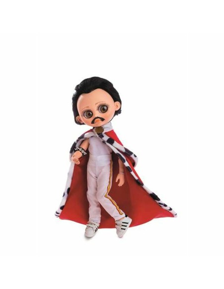 Doll Berjuan The Biggers Luxury Fredie 35 cm