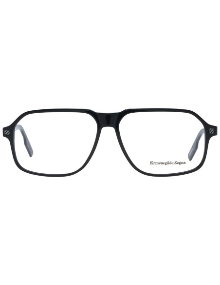 Men' Spectacle frame Ermenegildo Zegna EZ5227 58001
