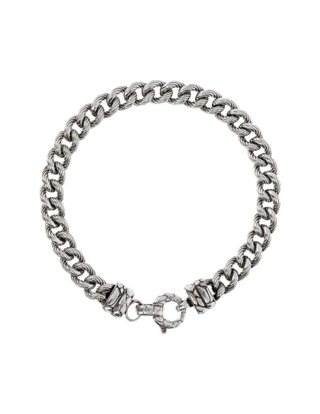 Men's Bracelet Albert M. WSOX00175.S-19CM