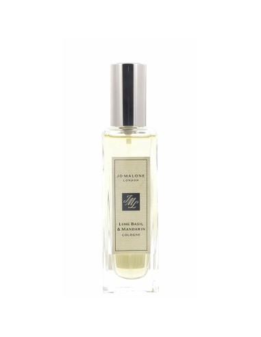 Unisex Perfume Jo Malone LIME BASIL & MANDARIN