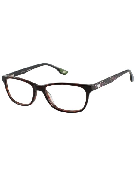 Unisex' Spectacle frame New Balance NB404704 52