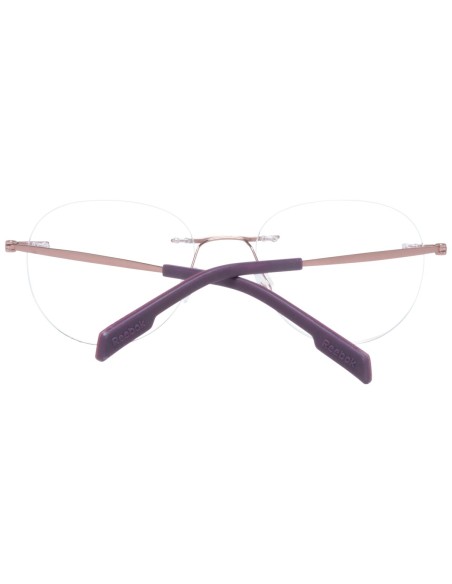 Unisex' Spectacle frame Reebok R7006 5002