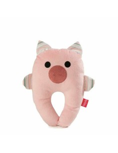 Fluffy toy Berjuan Mosquidolls Pig