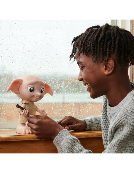 Interactive Toy Harry Potter Dobby 