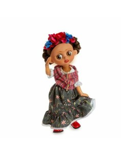 Doll Berjuan The Bigger Luxury Dolls Frida 25 cm