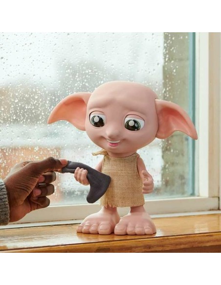 Interactive Toy Harry Potter Dobby 